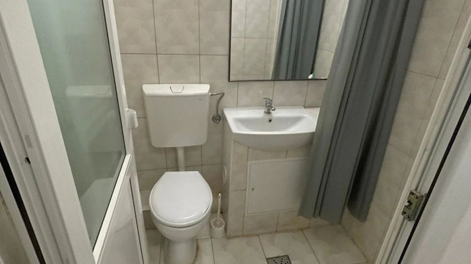 Apartament cu o camera | 22 mp | Centrala Proprie | Manastur - Poză 5