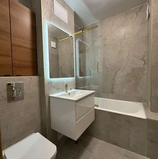 Apartament 2 camere decomandate | Complet renovat | Etaj 9/10 | Mănăștur - Poză 6