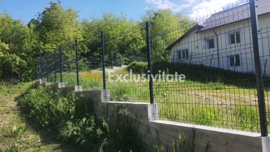 Teren intravilan - Ștefănești, Argeș - Poză 5