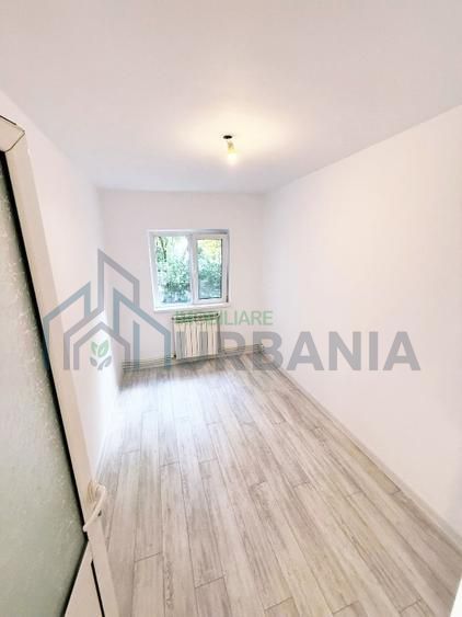 Apartament 3 camere, parter, renovat recent, cartier Nicolina, Iași - Poză 9