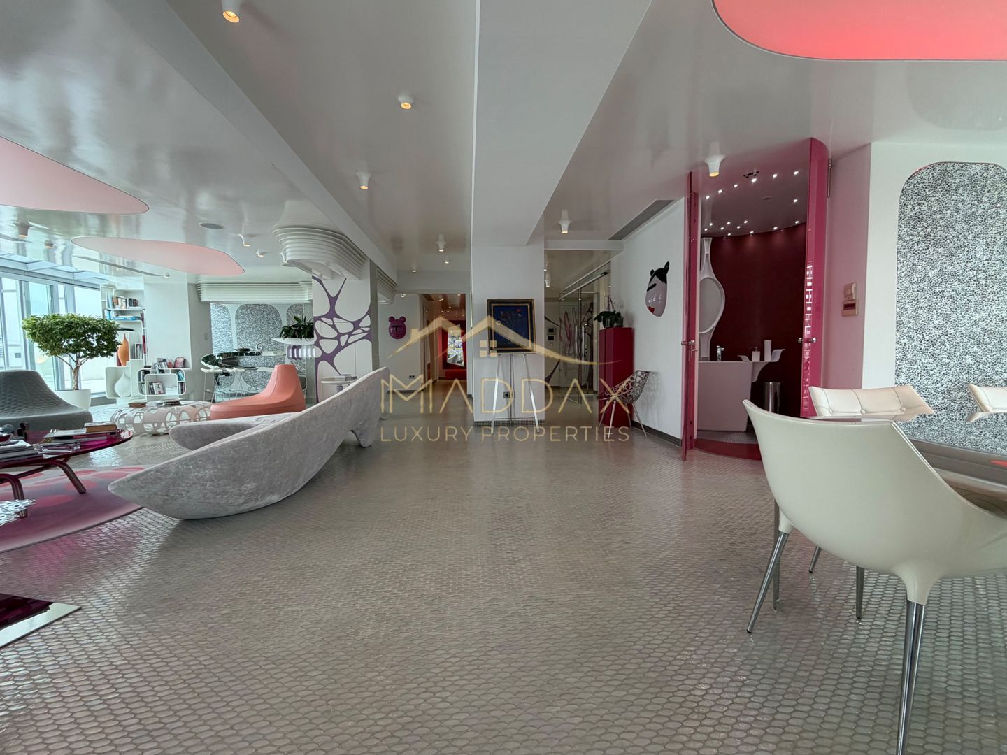 Exclusive Penthouse *514sqm* / terrace 255sqm - Lake View // Floreasca - Poză 11