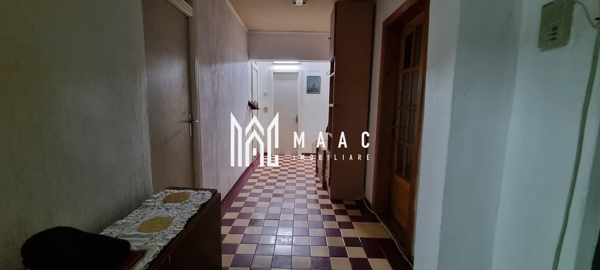 Black Friday Apartament 4 camere | 84mpu I Balcon | Romgaz - Poză 13