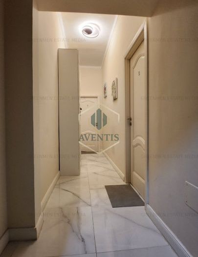 4 camere cu potential pentru Airbnb, centrala proprie, Rosetti Universitate - Poză 25