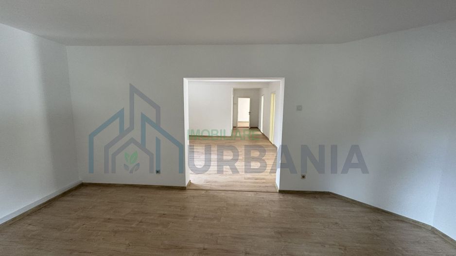 Casa individuala renovata integral, teren 1.000 mp, Dancu – Holboca, Iasi - Poză 11