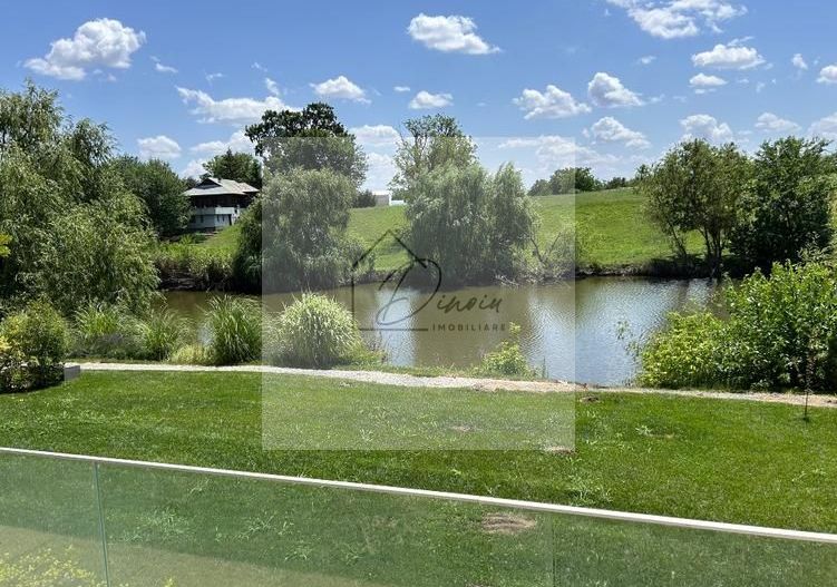 3 camere Privighetorilor - Iancu Nicolae I Vedere Lac I terasa 80 mp - Poză 3