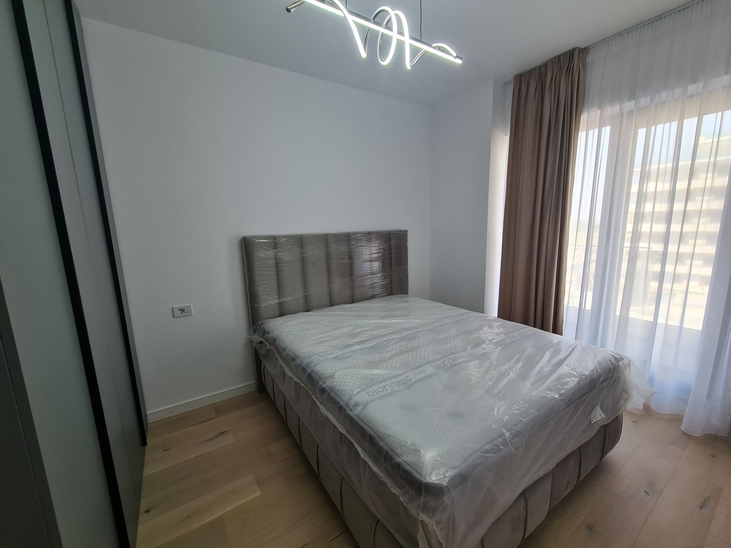 2 Camere LUX | Prima Închiriere | Pipera | Încălzire gratuită - Poză 10