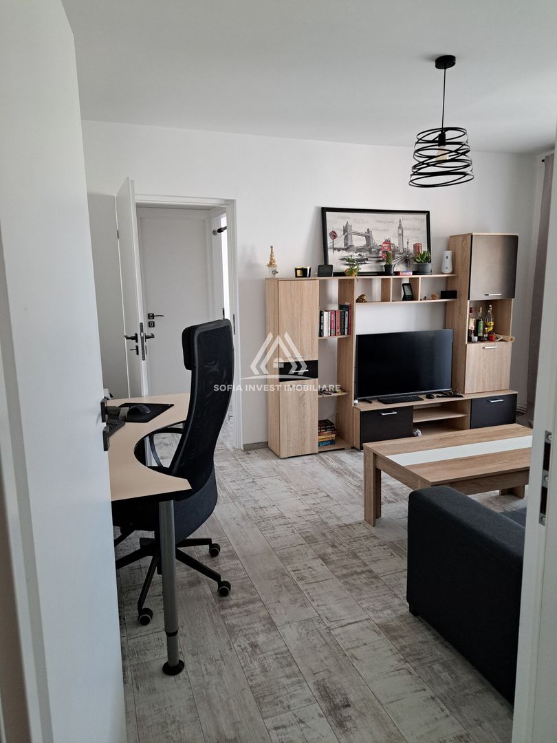 🏡 Apartament 2 camere | Mănăștur – Zona Big | Renovat& Îngrijit - Poză 4