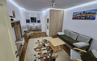 Apartament 1 Camera | 32 Mp | Renovat | Gheorgheni Detunata - Poză 1