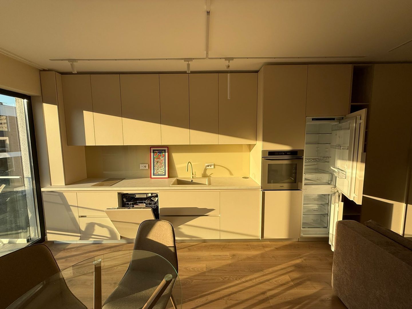 Apartament 2 camere Mosilor - Icon Garden - Poză 13