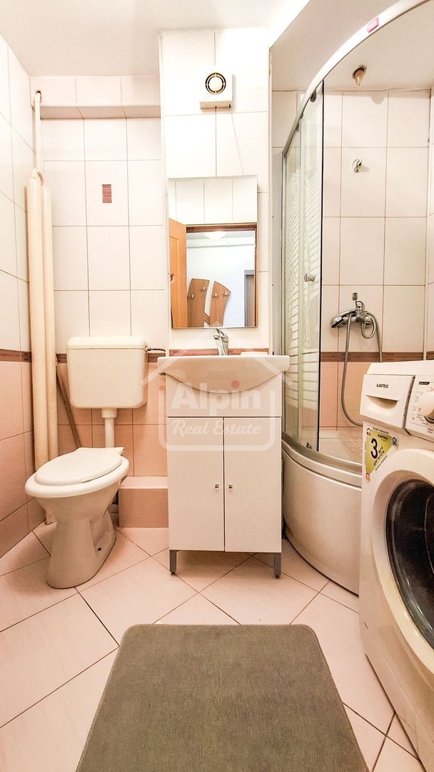 Garsoniera Luminoasa Astra - Poză 11