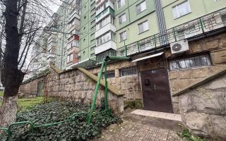 Vânzare, spațiu comercial. 88,7 mp, str. Onisifor Ghibu 1, Buiucani - Poză 4