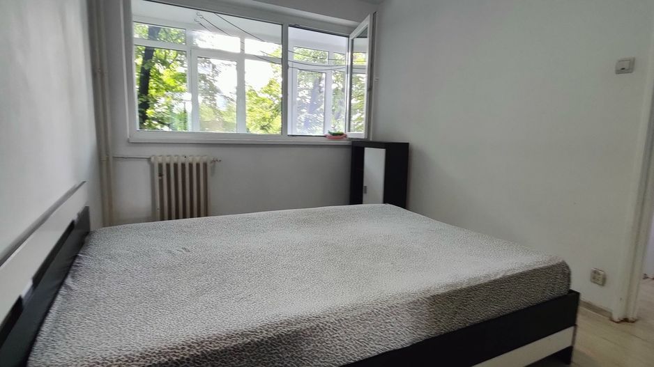 2 camere decomandat | Etaj 2/9 | Metrou Favorit - Poză 12
