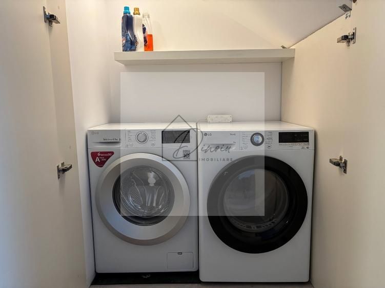 Vila 3 Camere LUX  | P+1+M | Terasă | 2 Locuri de Parcare I COM 0% - Poză 7