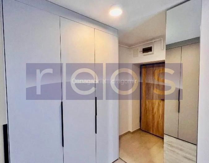 VANZARE APARTAMENT 2 CAMERE HILS PALLADY 56MP LOC PARCARE INCLUS ANGHEL SALIGNY - Poză 10