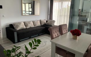 BRASADAS vinde ap 3 cam cu parcare in curte zona Botizului. - Poză 2