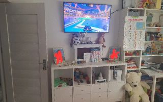 Apartament 3 camere, 60 mp, Vișani, lângă Castelul Grecilor, zonă liniștită - Poză 3