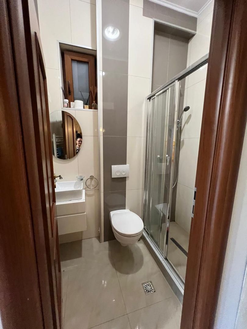 Apartament 3 camere, garaj si boxa - zona Centrala-Prefectura - Poză 19