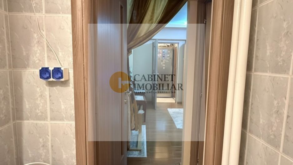 2 camere I  Kogalniceanu - Cismigiu I Etaj 2 I Creditabil - Poză 12