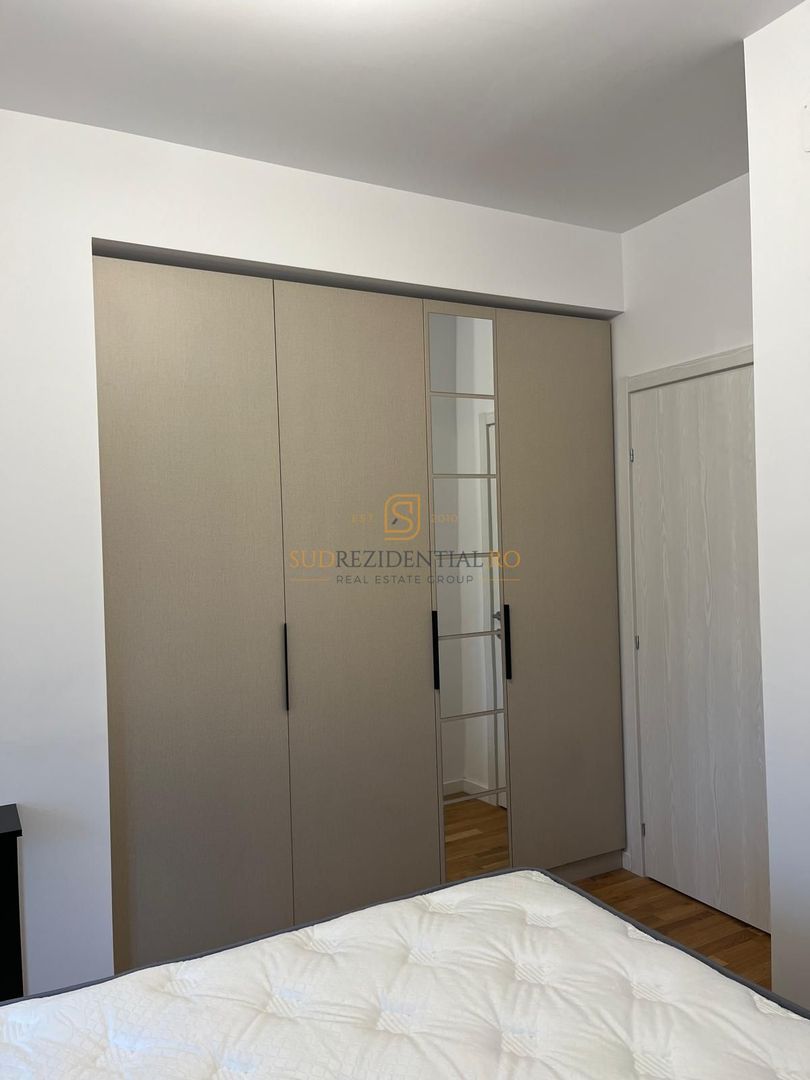 Apartament 2 camere, mobilat si utilat, metrou Constantin Brancoveanu - Poză 10