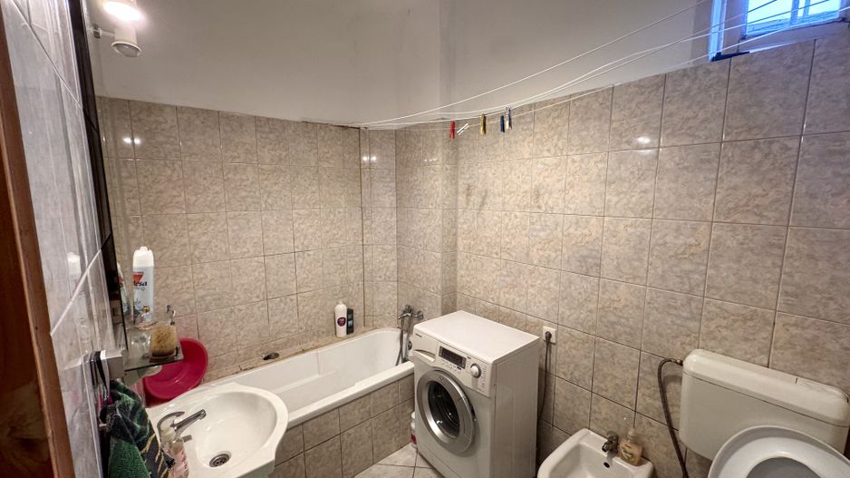 Apartament în Vila Interbelica | Centrală proprie - Poză 6