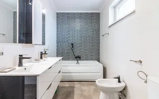 Casă individuală P+1, 2022 de vanzare | Teren 629 mp | Terasă | Garaj - Poză 14