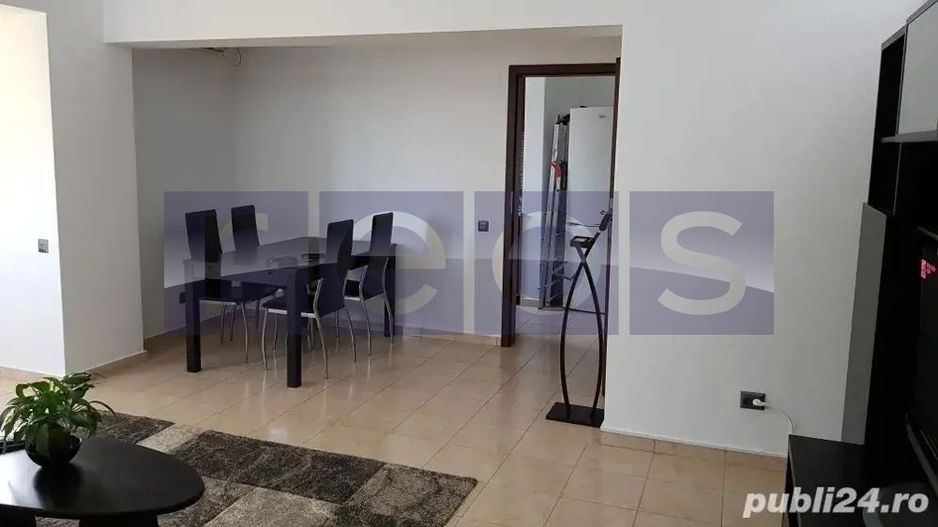 apartament Floreasca - Poză 3
