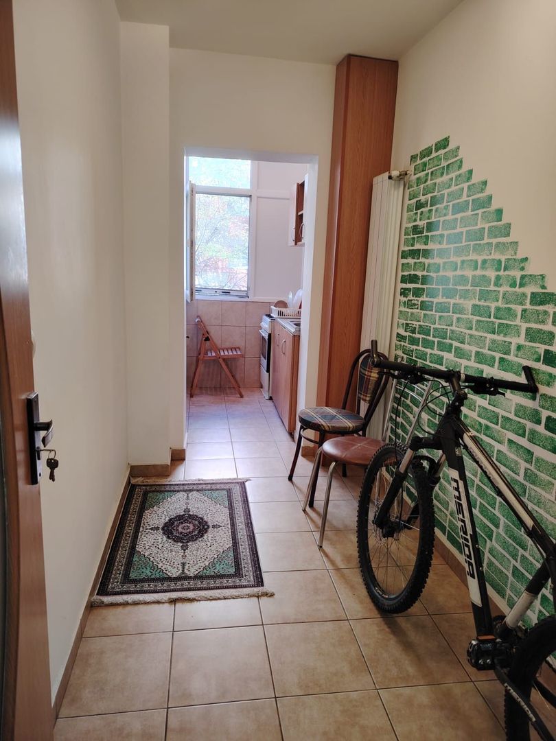 Garsoniera Tineretului | Strada Baladei| Ideal Investitie - Poză 3