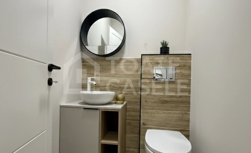 Apartament cu 3 camere, mobilat, utilat,  zona Terra - Poză 6