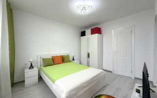 2 camere renovat - la cheie Calea Grivitei-Gara de Nord - Poză 4