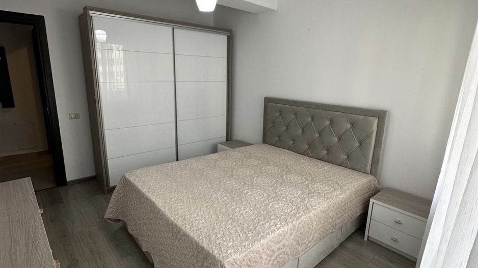 AP. 2 CAMERE - BASARABIA, BUCATARIE INCHISA, CENTRALA, BLOC NOU - Poză 2