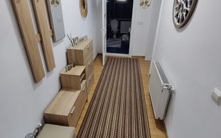 Apartament 1 camera | Etaj 1 | Decomandat | Terasa | Central - Poză 8