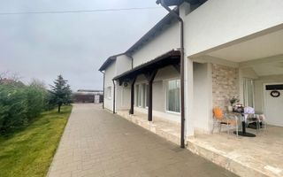 Casa de vanzare | 140mp | Paulesti, sat Ruseni - Poză 28
