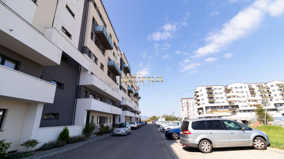 Apartament tip Studio  Predare  Iunie 2025 - Poză 2