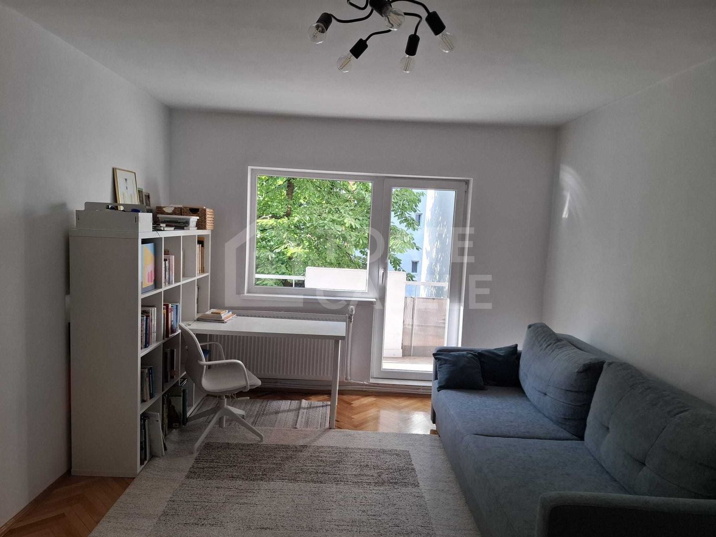 Apartament 4 camere, etaj 1, cartier Zorilor, str. Viilor, Cluj-Napoca - Poză 1
