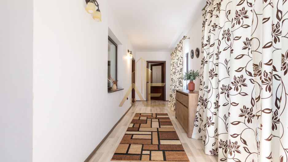 CASĂ INDIVIDUALĂ | CARTIER CFR | TEREN 450 MP | 130 MP CONSTRUIȚI - Poză 3