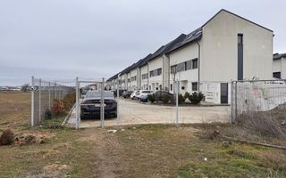 Teren intravilan  Voluntari – 9.000 mp cu PUZ Aprobat - Poză 3