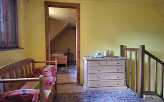 Casă cu doua corpuri de cladire de vânzare în Cornățel (an constructie 2003) - Poză 16
