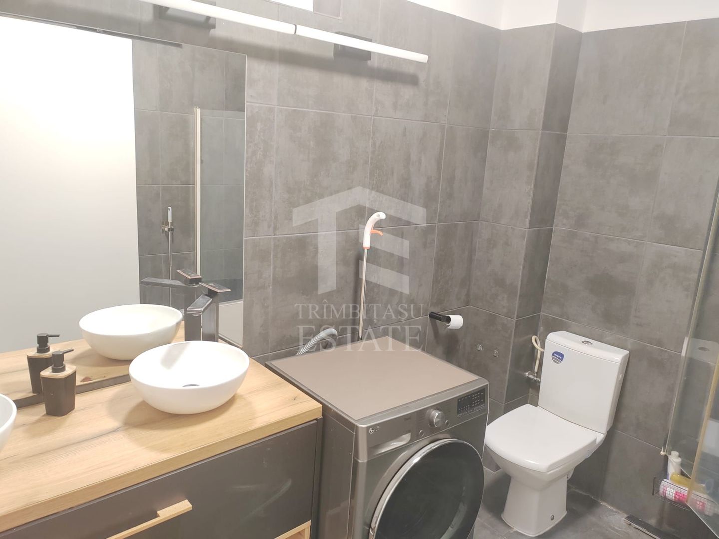 Victoriei Buzesti apartament modern super investitie - Poză 16