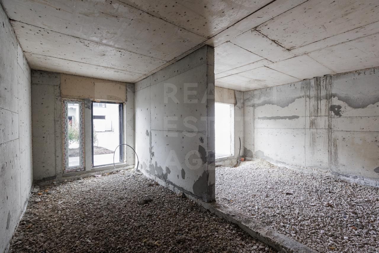 Vânzare, townhouse, 3 nivele, Complexul Rezidențial Hora Village - Poză 26