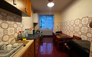 Apartament 3 camere | Etaj intermediar | Zona Piața Abator - Poză 6