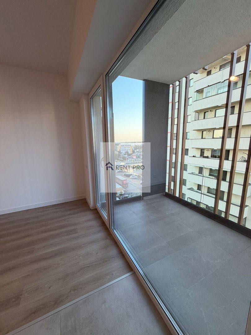 Apartament premium cu 2 camere de vânzare | Como Park | Terasă 7 mp | - Poză 8