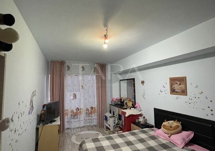 Confort și spațiu – 3 camere în Mănăștur. - Poză 3