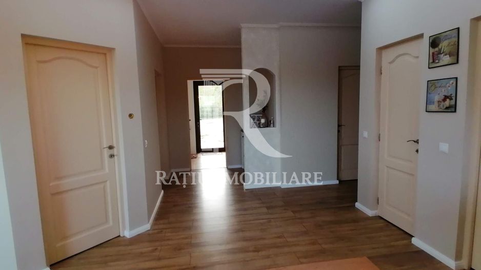 Casa de vanzare | 156 mp utili | Saldabagiu de munte | Bihor - Poză 5