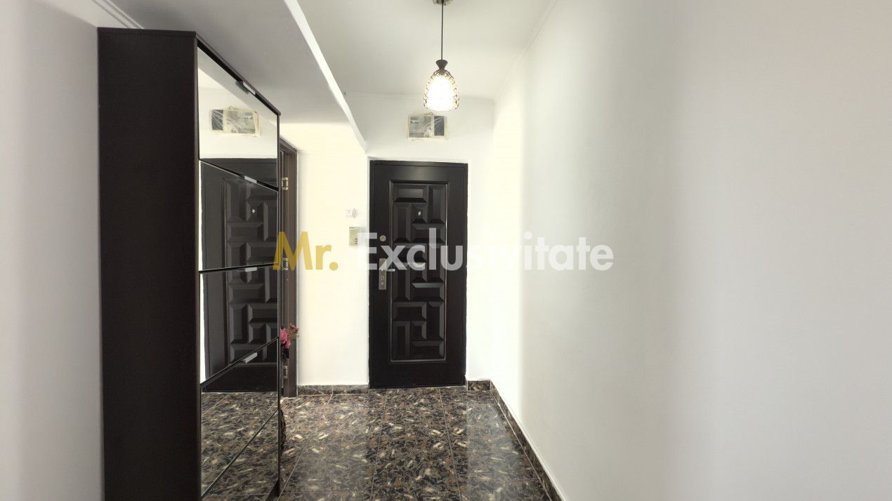 APARTAMENT 2 CAMERE DE ÎNCHIRIAT | ZONA KAUFLAND CRAIOVEI | PITEȘTI - Poză 6