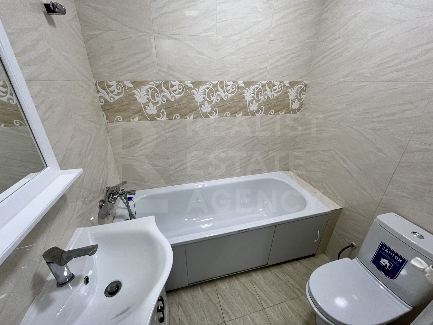 Chirie, apartament, 1 cameră + living, str. Nicolae Testemițanu, Centr - Poză 6