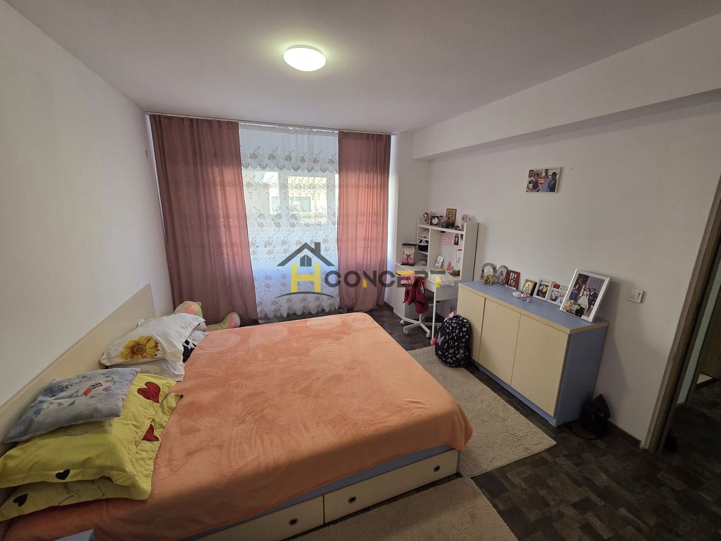 Apartament 2 camere mobilat utilat disponibil imediat Splaiul Unirii - Poză 6