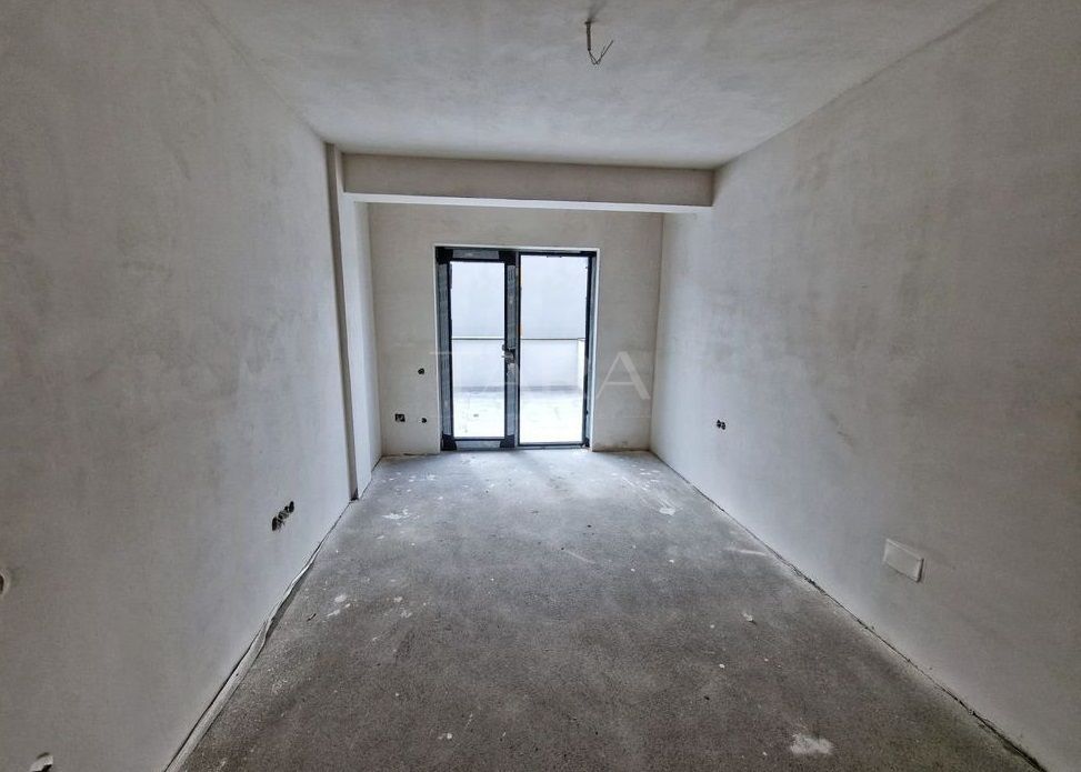 Apartament 2 Camere, Terasă Spațioasă – Florești, Zona Parcul Poligon - Poză 2