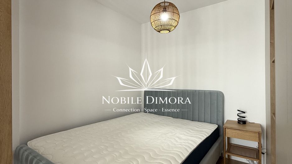 Vivalia - Apartament modern cu 2 camere si parcare privata - Take Ionescu - Poză 8