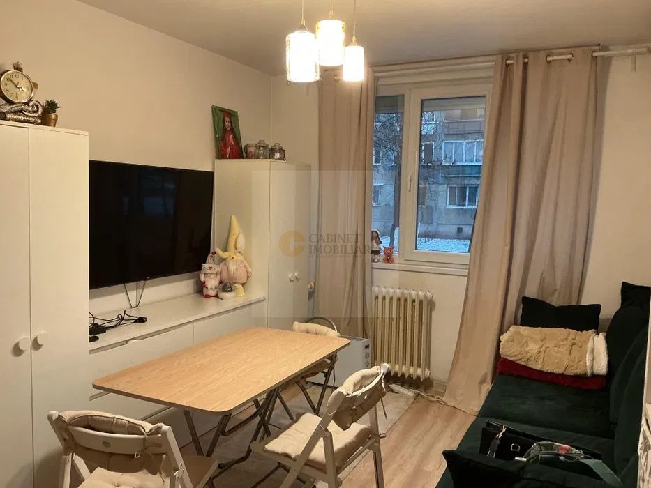3 Camere | Renovat |  metrou Raul Doamnei - Poză 1