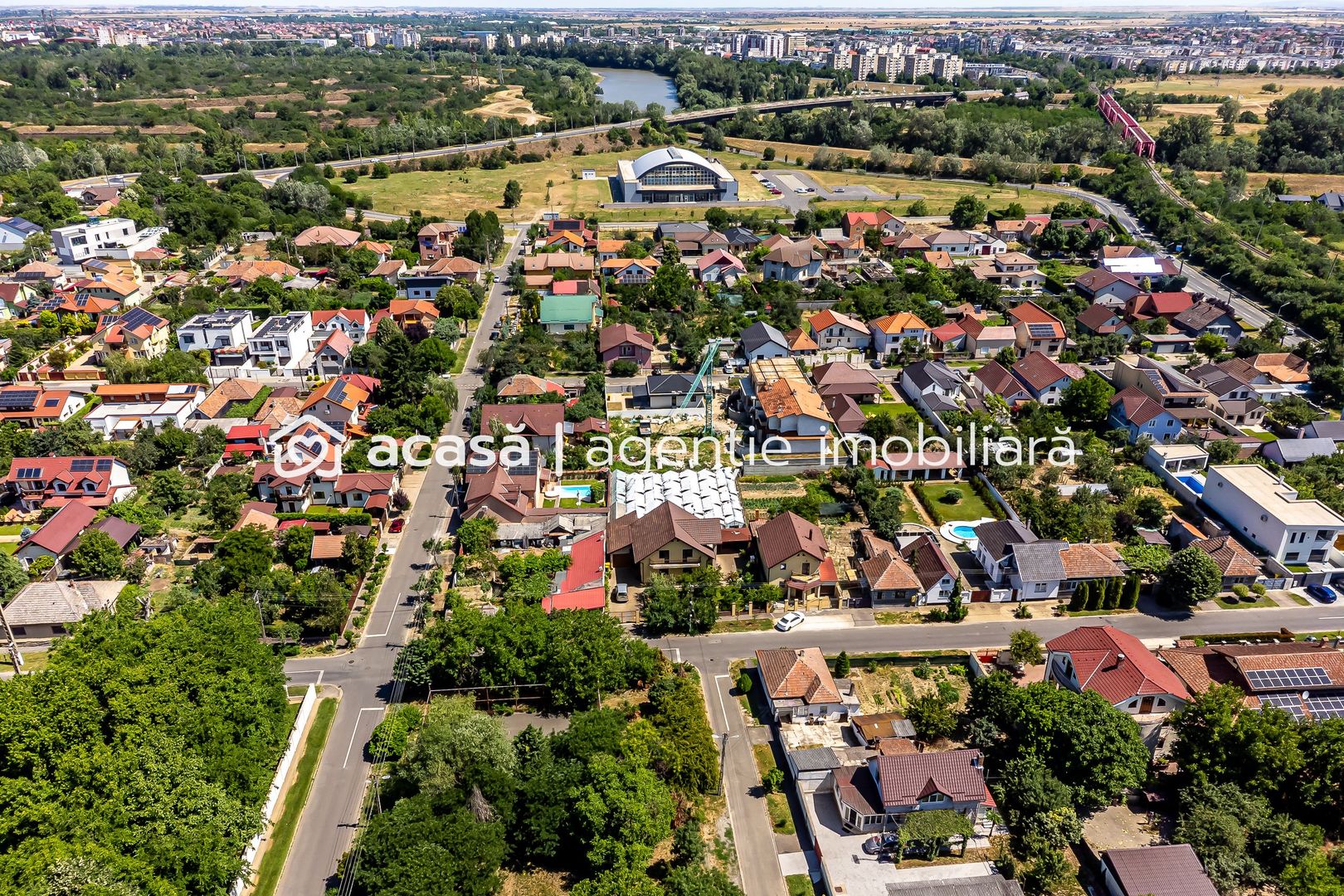 Vila premium constructie noua in Subcetate Comision 0 - Poză 7